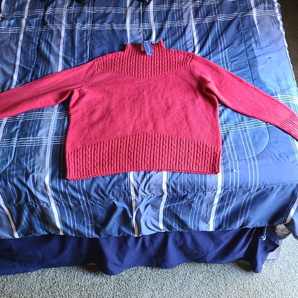 Charter Club Woman Sweater - Picture 3 of 4